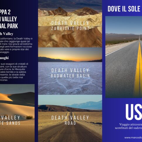 Death Valley National Park